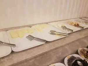 هتل آلیکن ازمیر