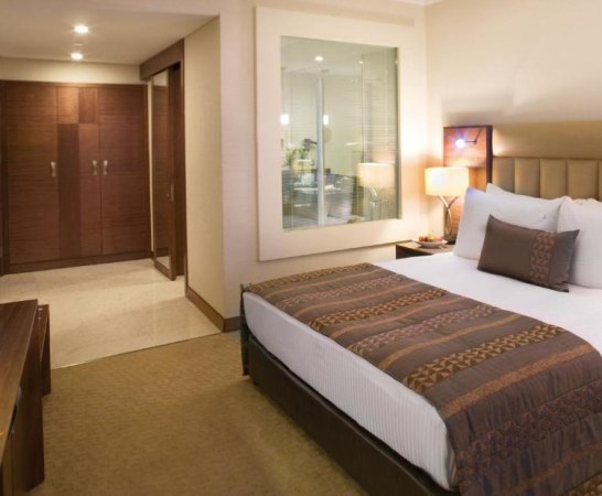 تور ازمیر هتل موون پیک