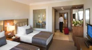 هتل موون پیک ازمیر