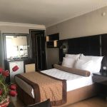 تور ازمیر هتل آلیکن