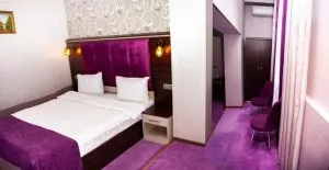 هتل میلدوم باکو