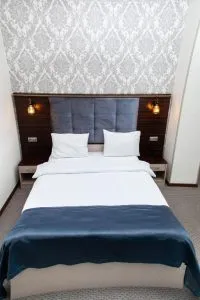 هتل میلدوم باکو