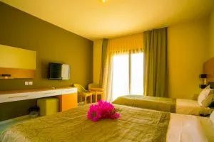 هتل سمپاتی قبرس