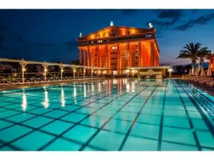 کایا آرتمیس ریزورت قبرس