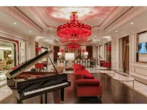 کایا آرتمیس ریزورت قبرس