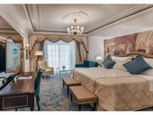 کایا آرتمیس ریزورت قبرس