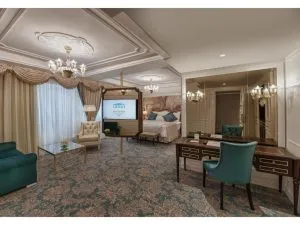 کایا آرتمیس ریزورت قبرس