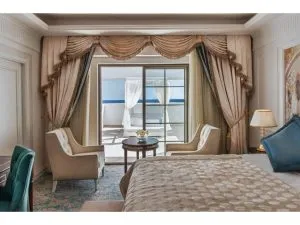 کایا آرتمیس ریزورت قبرس