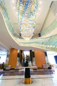 هتل رومی تاجیکستان