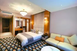 هتل رومی تاجیکستان