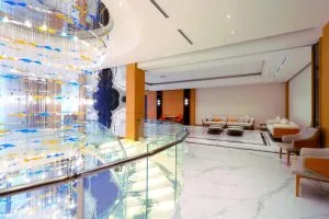 هتل رومی تاجیکستان