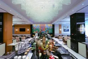 هتل رومی تاجیکستان