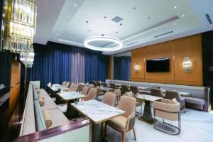 هتل رومی تاجیکستان