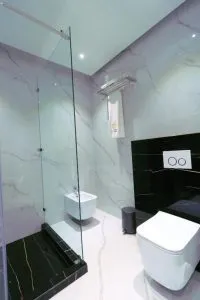 هتل رومی تاجیکستان