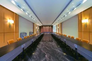 هتل رومی تاجیکستان