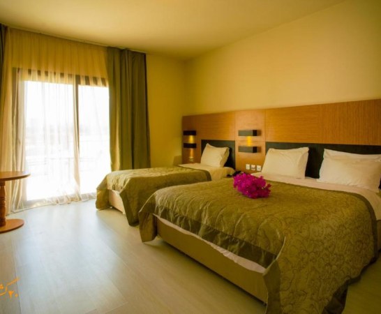 تور قبرس هتل سمپاتی