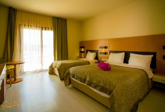 تور قبرس هتل سمپاتی