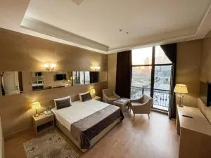 هتل نوبل باکو