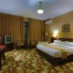 تور تاجیکستان هتل آسیا گرند