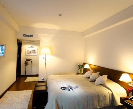 تور ازمیر هتل اونتور