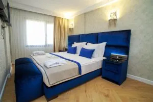 هتل میت پورت کوناک ازمیر