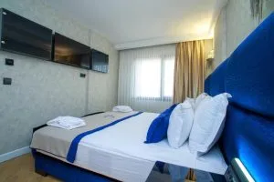 هتل میت پورت کوناک ازمیر