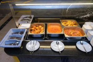 هتل میت پورت کوناک ازمیر