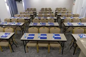 هتل میت پورت کوناک ازمیر