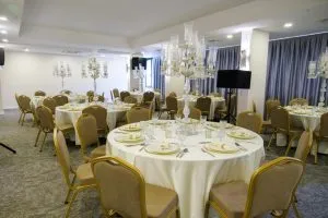 هتل میت پورت کوناک ازمیر