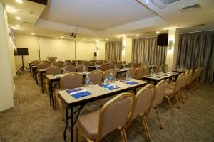 هتل میت پورت کوناک ازمیر