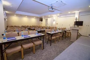 هتل میت پورت کوناک ازمیر