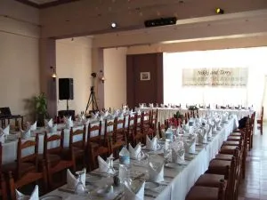 هتل سمپاتی قبرس