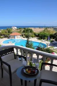 هتل سمپاتی قبرس