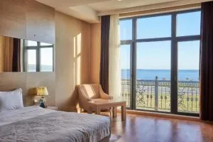 هتل نوبل باکو