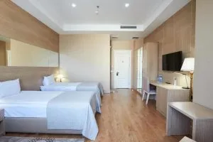 هتل نوبل باکو