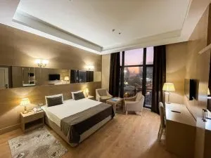 هتل نوبل باکو