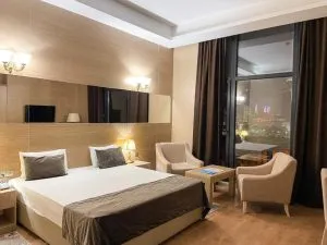 هتل نوبل باکو