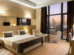 هتل نوبل باکو