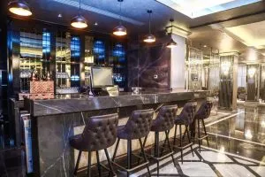 هتل ایریس باکو