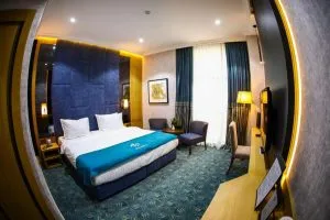 هتل ایریس باکو