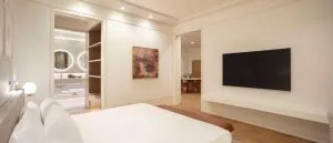 هتل حیات ریجنسی ازمیر