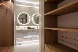 هتل حیات ریجنسی ازمیر