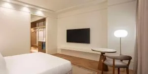 هتل حیات ریجنسی ازمیر