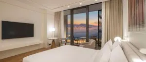 هتل حیات ریجنسی ازمیر