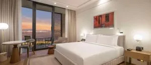 هتل حیات ریجنسی ازمیر