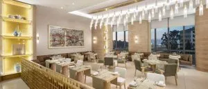 هتل حیات ریجنسی ازمیر