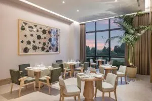 هتل حیات ریجنسی ازمیر