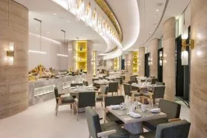 هتل حیات ریجنسی ازمیر