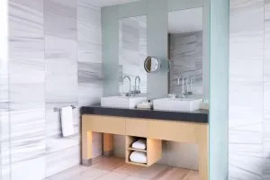 هتل حیات ریجنسی تاجیکستان