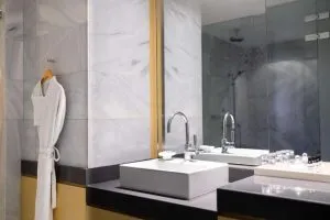 هتل حیات ریجنسی تاجیکستان